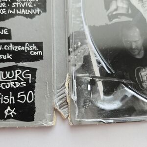 CD Subhumans | Media | Subhumans Internal Riot Cd 207 Bluurg Fish50 ...